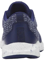 Shop Asics Hypergel-Yu 女版 藍色 跑步鞋