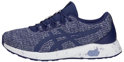 (Women) ASICS Hyper Gel Yu 'Indigo Blue' 1022A056400 (Women) ASICS Hyper Gel Yu 'Indigo Blue' 1022A056400