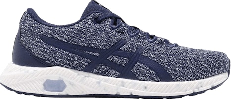 (Women) ASICS Hyper Gel Yu 'Indigo Blue' 1022A056400 (Women) ASICS Hyper Gel Yu 'Indigo Blue' 1022A056400
