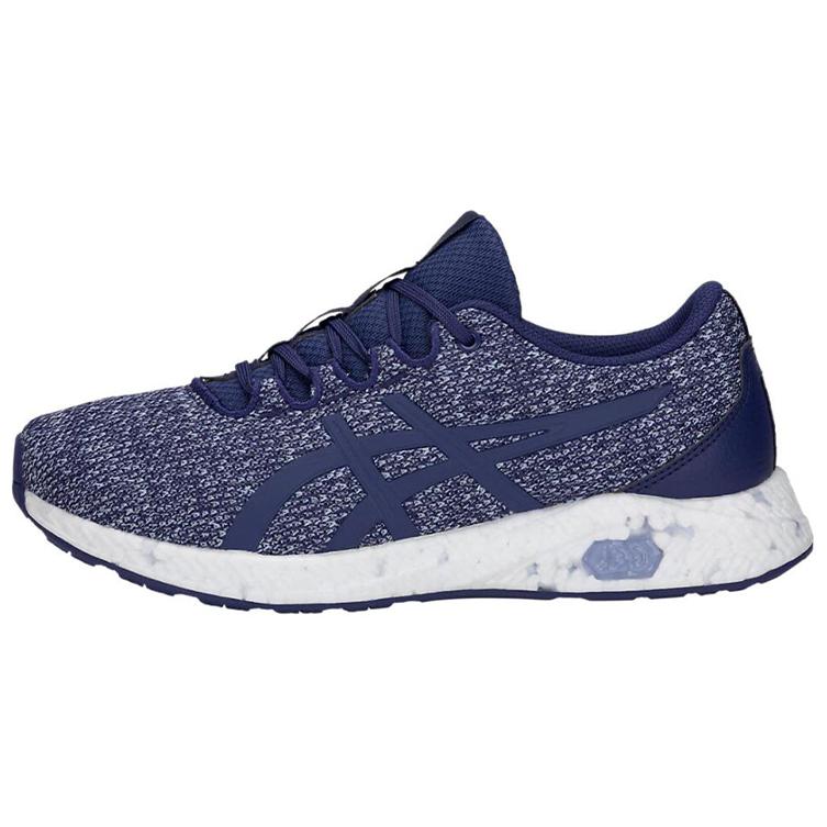 (Women) ASICS Hyper Gel Yu 'Indigo Blue'  1022A056400