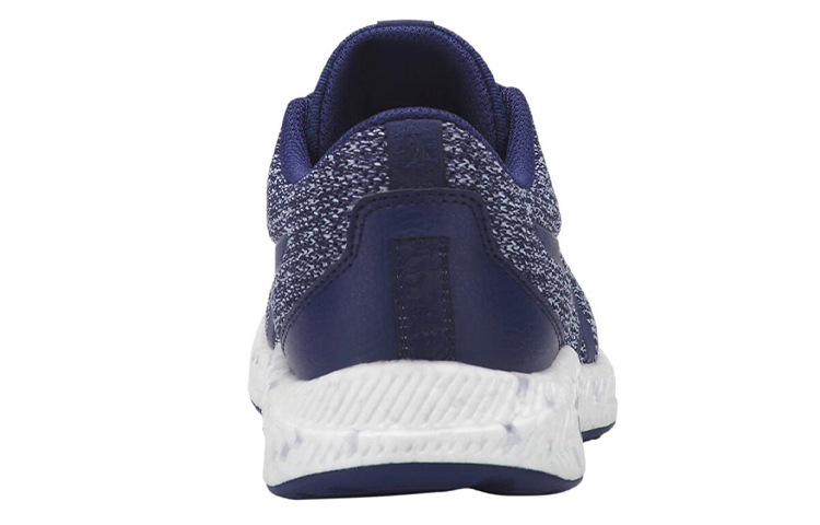 Shop (W) ASICS Hyper Gel Yu ''Indigo Blauw'' 1022A056400