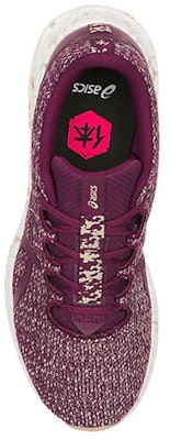 (W) ASICS Hyper Gel Yu 'Roselle' Sneakers 1022A056-500 Shop (W) ASICS Hyper Gel Yu 'Roselle' Sneakers 1022A056-500