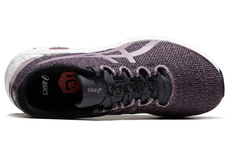 Lookbook (W) ASICS Hyper Gel Yu 'Violet Blush' Sepatu Olahraga Wanita 1022A056-502