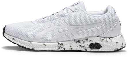 (Women) ASICS Hyper Gel Yu 'White'  1022A056-101 (Women) ASICS Hyper Gel Yu 'White'  1022A056-101