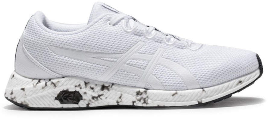 (W) ASICS Hyper Gel Yu 'Putih' 1022A056-101 Order (W) ASICS Hyper Gel Yu 'Putih' 1022A056-101