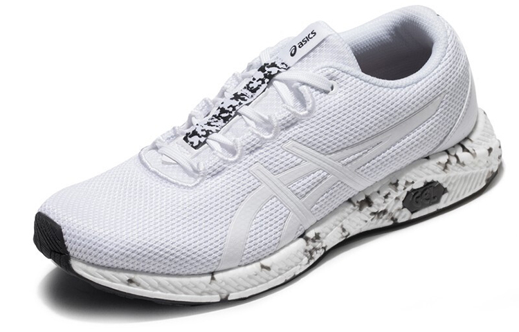 Lookbook (W) ASICS Hyper Gel Yu ''Weiß'' 1022A056-101
