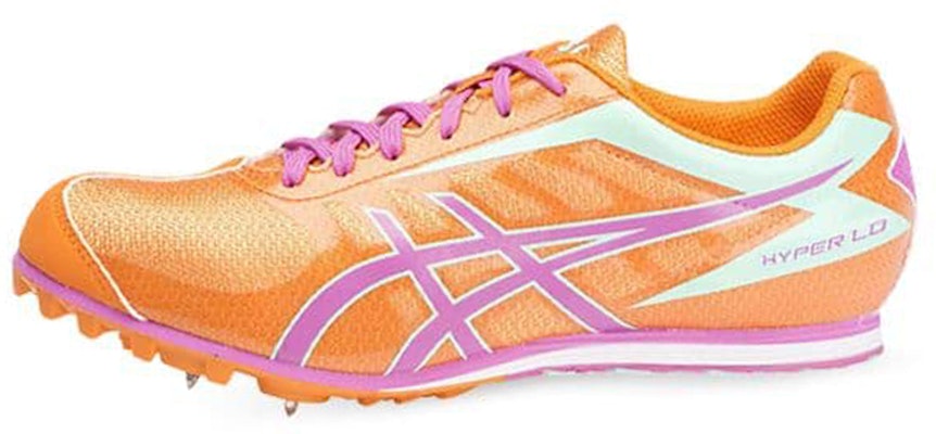 (W) 아식스 하이퍼 장거리 V 트랙 슈즈 '망고 로즈' (70 characters) G454Y-3034 Buy (W) 아식스 하이퍼 장거리 V 트랙 슈즈 '망고 로즈' (70 characters) G454Y-3034