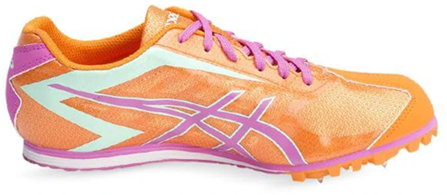 (W) 아식스 하이퍼 장거리 V 트랙 슈즈 '망고 로즈' (70 characters) G454Y-3034 Order (W) 아식스 하이퍼 장거리 V 트랙 슈즈 '망고 로즈' (70 characters) G454Y-3034