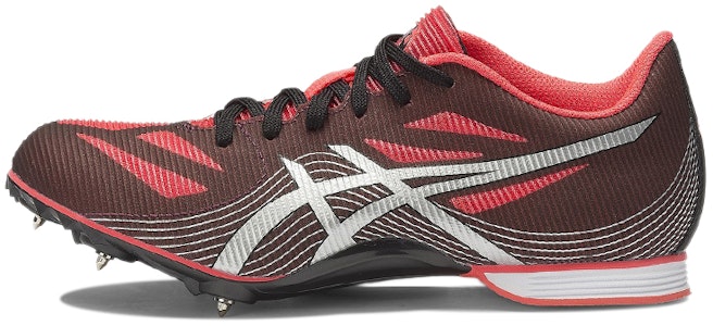 Asics Hyper Rocket Girl 7 田徑場地 防滑耐磨專業跑步鞋 女款 珠紅 Buy Asics Hyper Rocket Girl 7 田徑場地 防滑耐磨專業跑步鞋 女款 珠紅