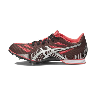 (W) ASICS Hyper Rocket Girl 7 'Track and Field Crimson'