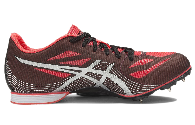Order (W) ASICS Hyper Rocket Girl 7 'Atletismo Crimson' zapatillas. G553Y-9020