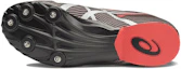 Shop (W) ASICS Hyper Rocket Girl 7 ''Track and Field Crimson'' Atletiek Schoenen G553Y-9020