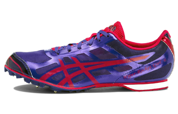 (Women) ASICS Hyper Rocketgirl 6 'Violet' G355N-3325