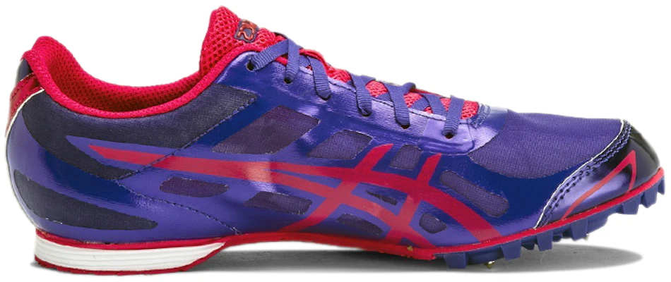 Asics Hyper Rocketgirl 6 運動休閒 低筒 跑步鞋 女款 紫羅蘭 Order Asics Hyper Rocketgirl 6 運動休閒 低筒 跑步鞋 女款 紫羅蘭