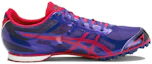 Order Asics Hyper Rocketgirl 6 運動休閒 低筒 跑步鞋 女款 紫羅蘭