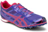 Lookbook Asics Hyper Rocketgirl 6 運動休閒 低筒 跑步鞋 女款 紫羅蘭