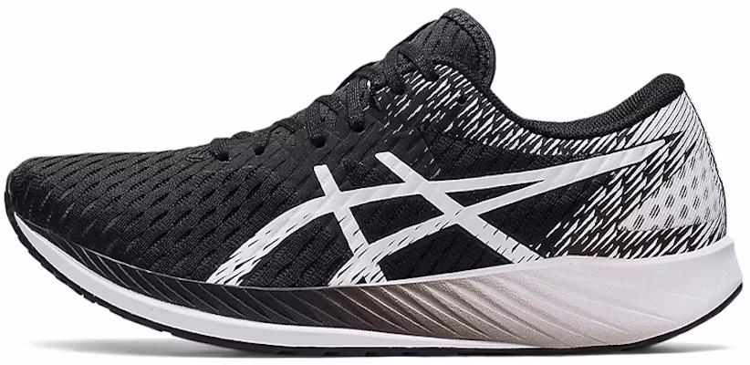 (Women) ASICS Hyper Speed 'Black White' 1012A899-001 Buy (Women) ASICS Hyper Speed 'Black White' 1012A899-001