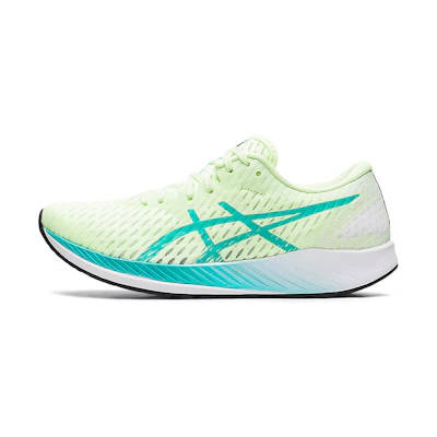 (W) ASICS Hyper Speed 'Green'