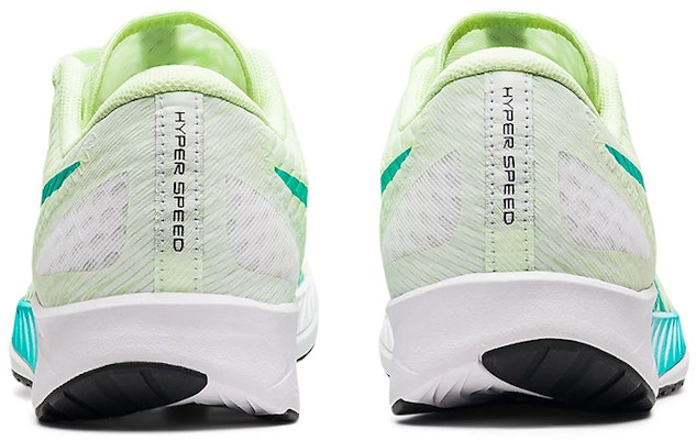 (W) ASICS Hyper Speed 'Hijau' 1012A899-750 Shop (W) ASICS Hyper Speed 'Hijau' 1012A899-750