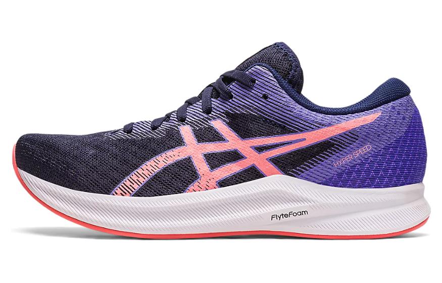 (Women) ASICS Hyper Speed 2 1012B321-401