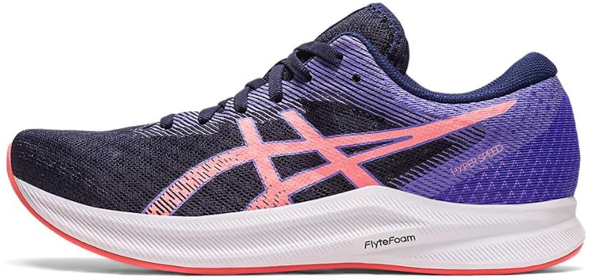 (W) ASICS Hyper Speed 2 Hardloopschoenen 1012B321-401 Buy (W) ASICS Hyper Speed 2 Hardloopschoenen 1012B321-401