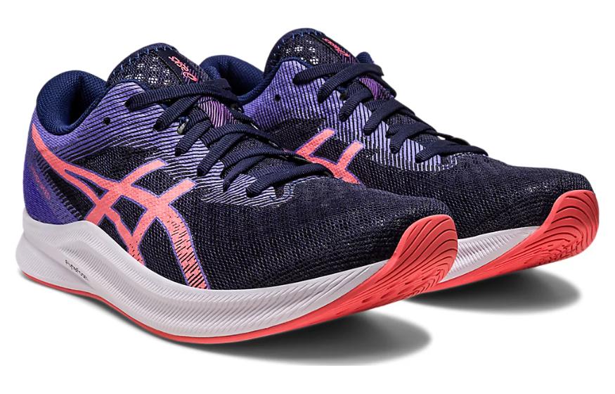 Lookbook (W) ASICS Hyper Speed 2 Hardloopschoenen 1012B321-401