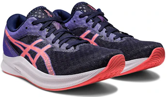 Lookbook (W) ASICS Hyper Speed 2 Hardloopschoenen 1012B321-401