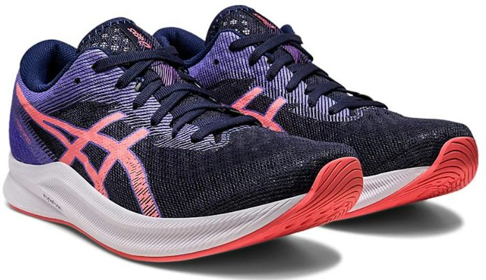 (W) ASICS Hyper Speed 2 Hardloopschoenen 1012B321-401 Lookbook (W) ASICS Hyper Speed 2 Hardloopschoenen 1012B321-401