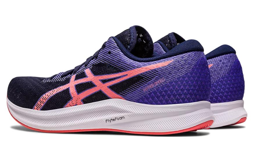Shop (W) ASICS Hyper Speed 2 Hardloopschoenen 1012B321-401