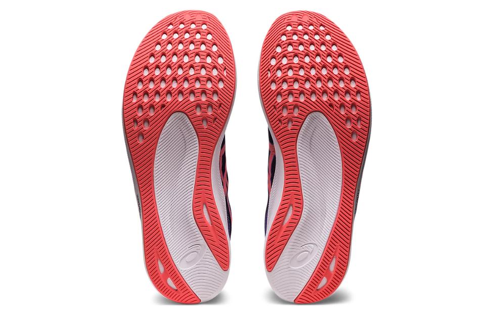 Sizing (W) ASICS Hyper Speed 2 Hardloopschoenen 1012B321-401