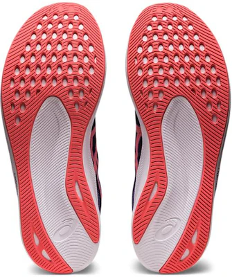 (W) ASICS Hyper Speed 2 Hardloopschoenen 1012B321-401 Sizing (W) ASICS Hyper Speed 2 Hardloopschoenen 1012B321-401