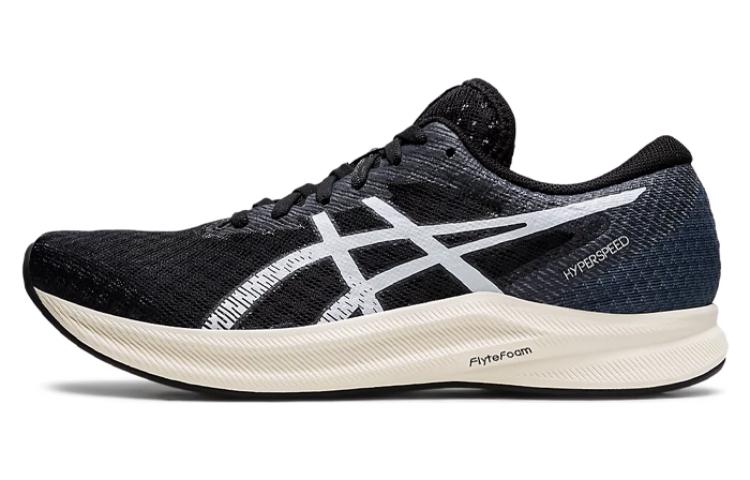 (Women) ASICS Hyper Speed 2 'Black White' 1012B321-001