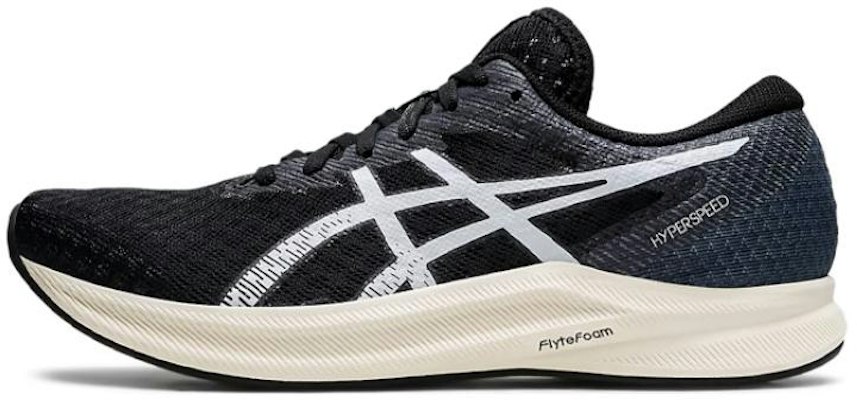 (W) ASICS Hyper Speed 2 ''Zwart Wit'' 1012B321-001 Buy (W) ASICS Hyper Speed 2 ''Zwart Wit'' 1012B321-001