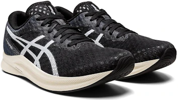 Lookbook (W) ASICS Hyper Speed 2 ''Zwart Wit'' 1012B321-001