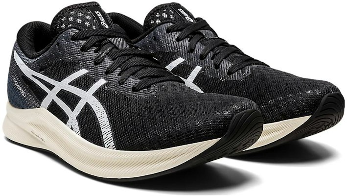 (W) ASICS Hyper Speed 2 ''Zwart Wit'' 1012B321-001 Lookbook (W) ASICS Hyper Speed 2 ''Zwart Wit'' 1012B321-001