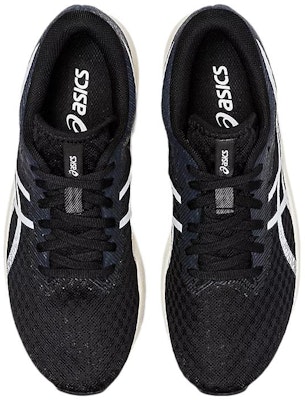 (Women) ASICS Hyper Speed 2 'Black White' 1012B321-001 Purchase (Women) ASICS Hyper Speed 2 'Black White' 1012B321-001