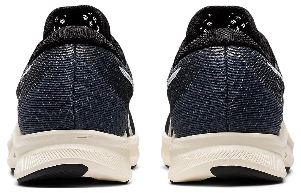 Details for (W) ASICS Hyper Speed 2 ''Zwart Wit'' 1012B321-001