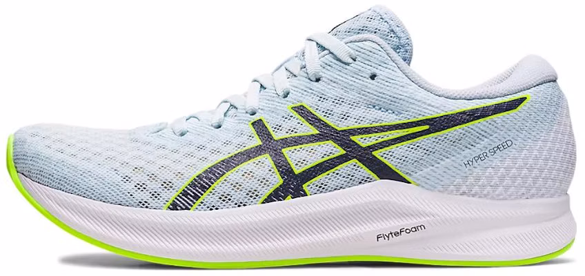 (W) ASICS Hyper Speed 2 ''Blauw Zwart Groen'' 1012B321-402 Buy (W) ASICS Hyper Speed 2 ''Blauw Zwart Groen'' 1012B321-402