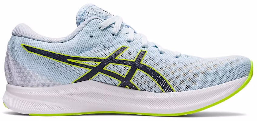 (Women) ASICS Hyper Speed 2 'Blue Black Green' 1012B321-402 Order (Women) ASICS Hyper Speed 2 'Blue Black Green' 1012B321-402