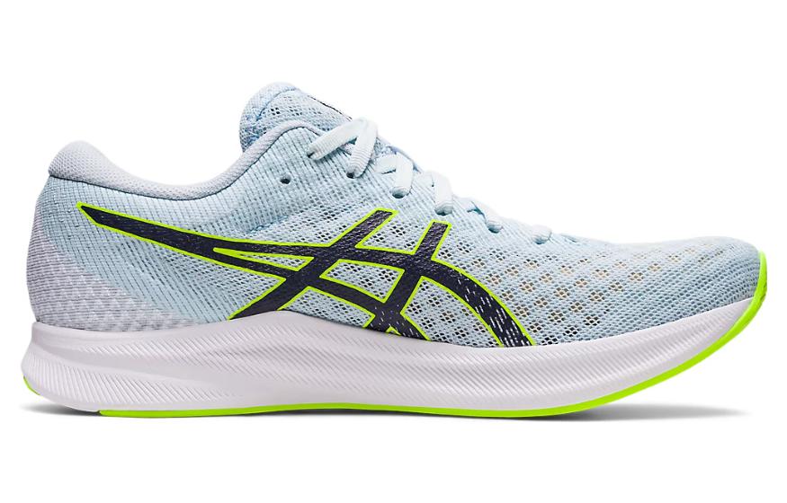 Order (W) ASICS Hyper Speed 2 ''Blauw Zwart Groen'' 1012B321-402