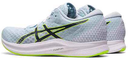 Shop (W) ASICS Hyper Speed 2 ''Blauw Zwart Groen'' 1012B321-402