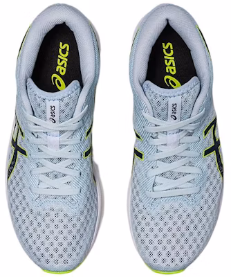 (Women) ASICS Hyper Speed 2 'Blue Black Green' 1012B321-402 Purchase (Women) ASICS Hyper Speed 2 'Blue Black Green' 1012B321-402