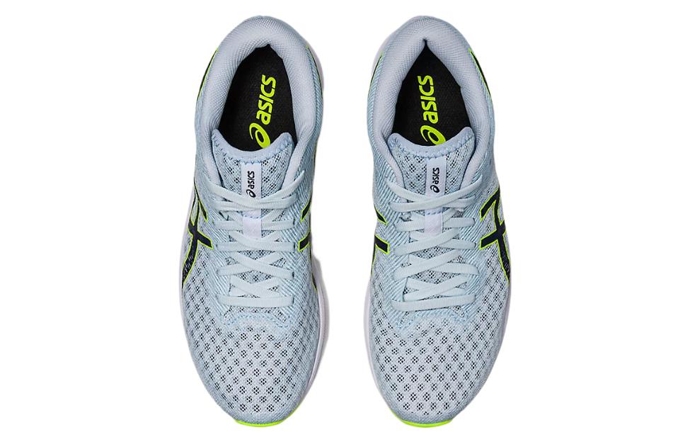 Purchase (W) ASICS Hyper Speed 2 ''Blauw Zwart Groen'' 1012B321-402