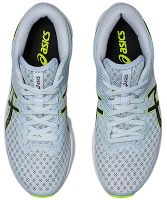(W) ASICS Hyper Speed 2 ''Blauw Zwart Groen'' 1012B321-402 Purchase (W) ASICS Hyper Speed 2 ''Blauw Zwart Groen'' 1012B321-402