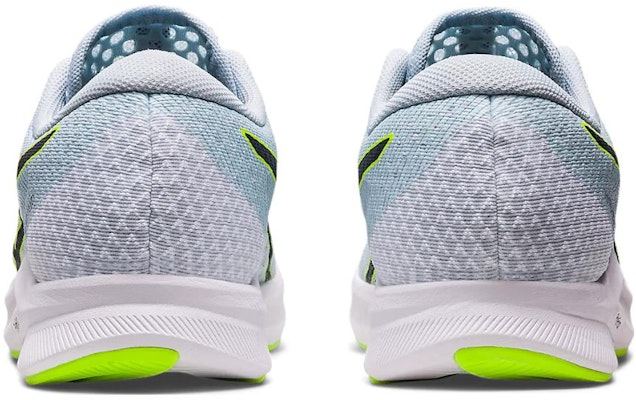 (Women) ASICS Hyper Speed 2 'Blue Black Green' 1012B321-402 Details for (Women) ASICS Hyper Speed 2 'Blue Black Green' 1012B321-402