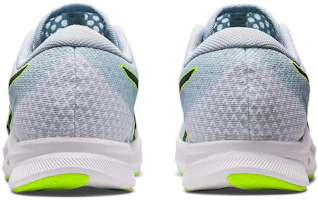 Details for (W) ASICS Hyper Speed 2 ''Blauw Zwart Groen'' 1012B321-402