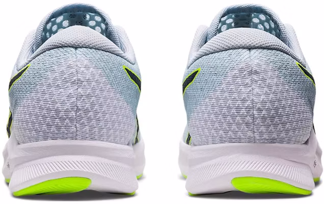 (W) ASICS Hyper Speed 2 ''Blauw Zwart Groen'' 1012B321-402 Details for (W) ASICS Hyper Speed 2 ''Blauw Zwart Groen'' 1012B321-402