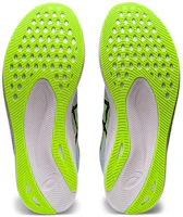 Sizing (W) ASICS Hyper Speed 2 ''Blauw Zwart Groen'' 1012B321-402