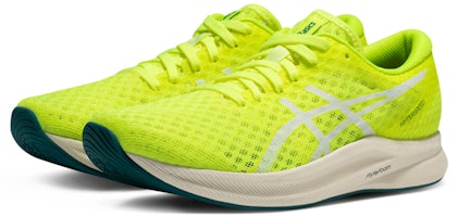 Order (W) ASICS Hyper Speed 2 ''Geel Wit'' 1012B321-750