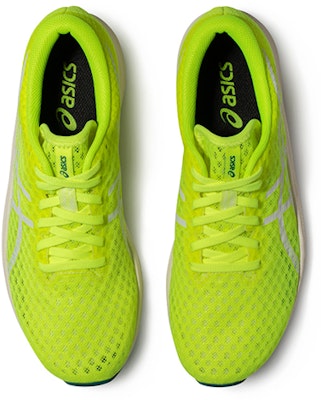 (Women) ASICS Hyper Speed 2 'Yellow White' 1012B321-750 Lookbook (Women) ASICS Hyper Speed 2 'Yellow White' 1012B321-750